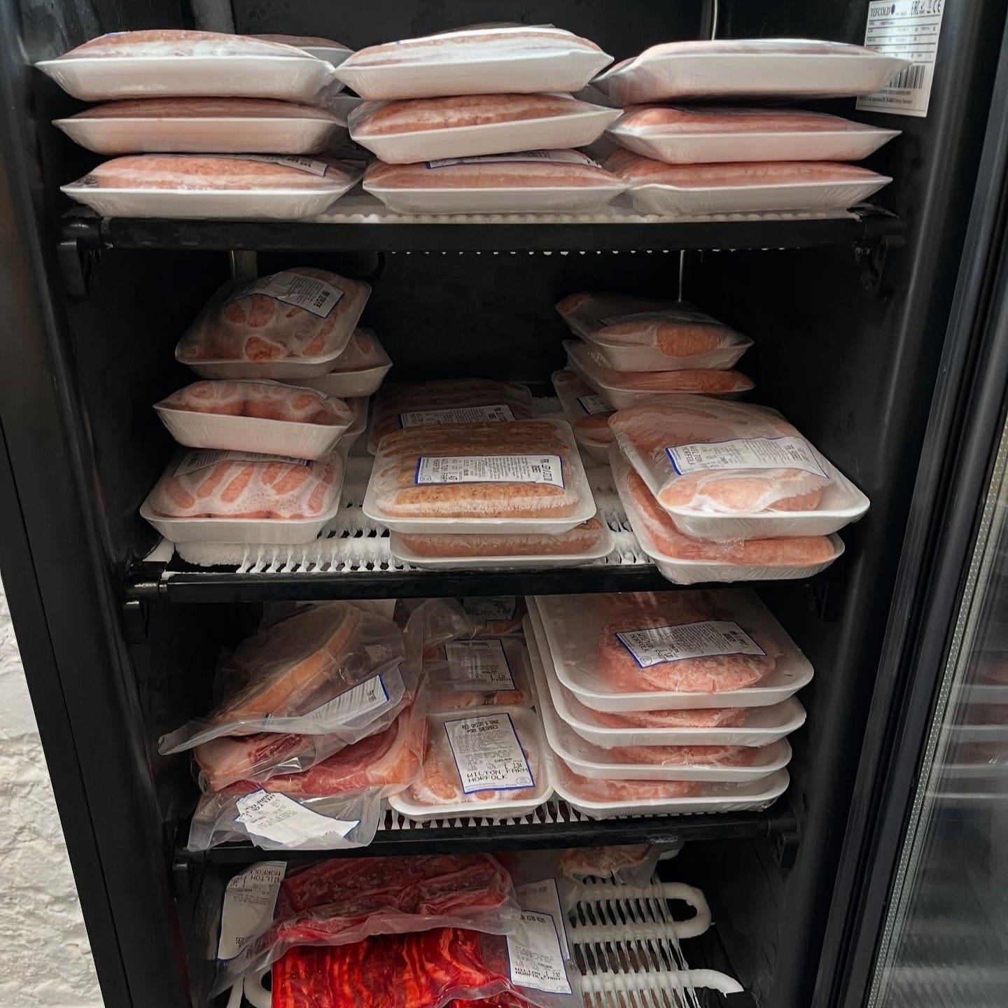 meat